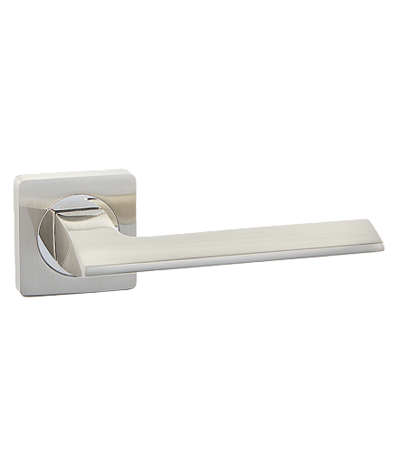 Ручки стандарт TANDOOR TDAL 701-02 SN/CP 